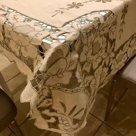Сasa de vacaciones Casa Della Marchesina *
