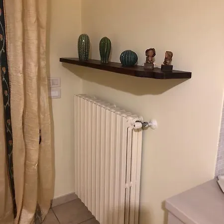 Сasa de vacaciones Casa Della Marchesina Lecce