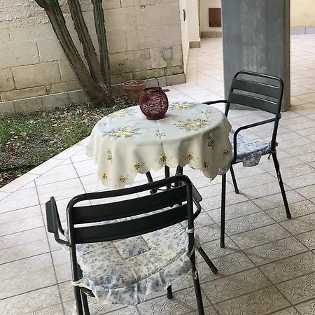 Сasa de vacaciones Casa Della Marchesina