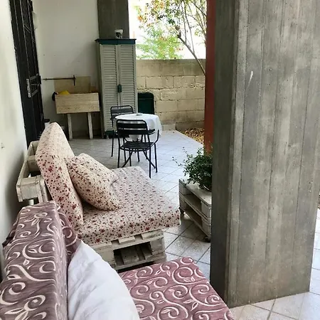 Casa Della Marchesina *