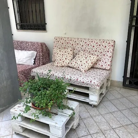 Casa Della Marchesina Holiday home *