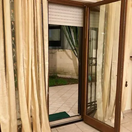Casa Della Marchesina Holiday home Lecce