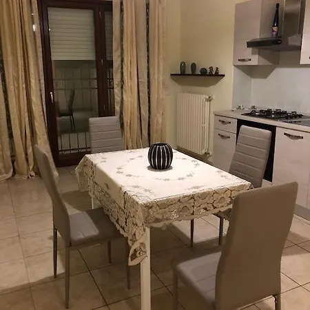 Casa Della Marchesina Lecce