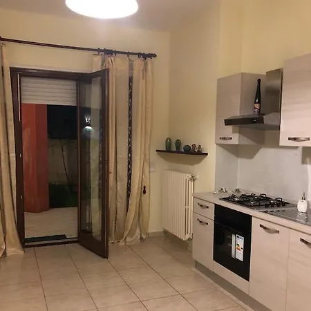 Casa Della Marchesina Holiday home *