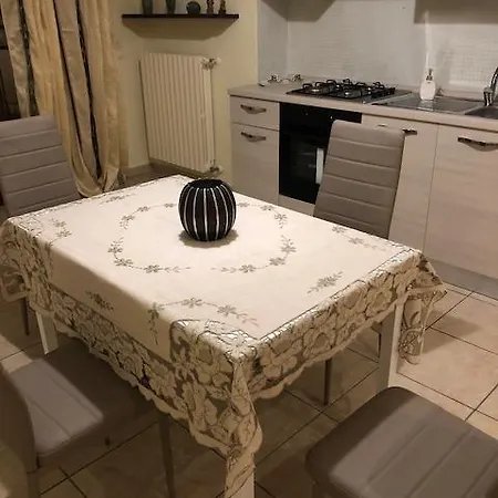 Holiday home Casa Della Marchesina