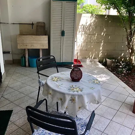 Holiday home Casa Della Marchesina Lecce