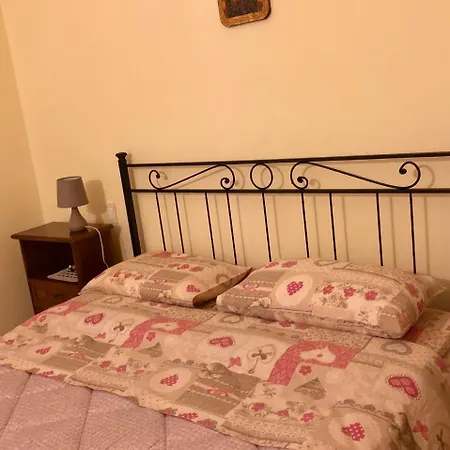 Casa Della Marchesina *