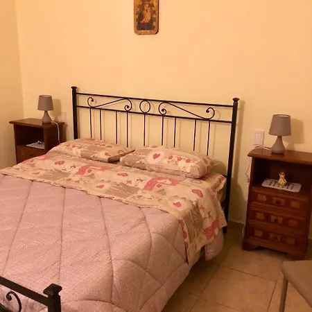 Casa Della Marchesina *