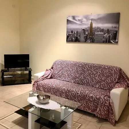 Casa Della Marchesina Holiday home Lecce